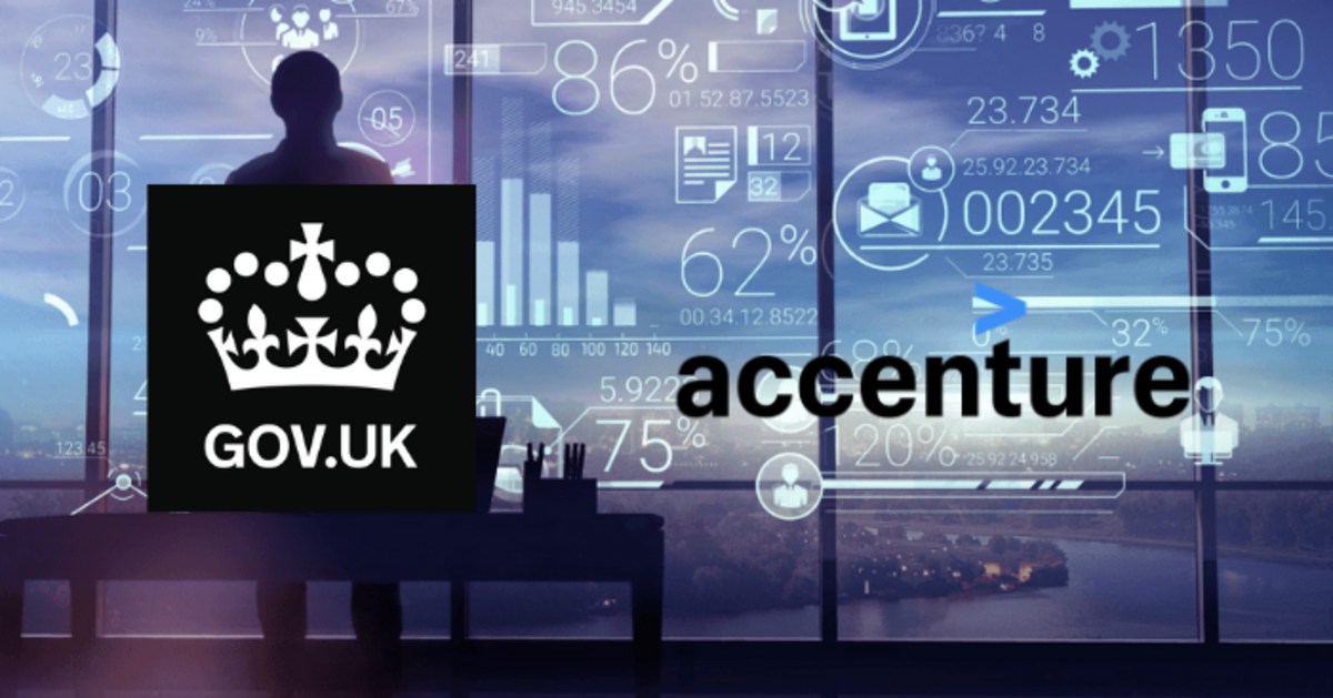 Accenture - Public Sector Profile 2019