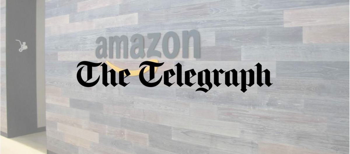 Amazon to start supplying public sector in £600m Yorkshire deal