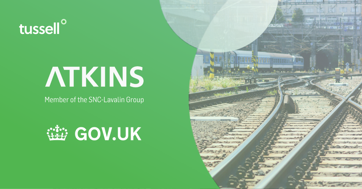 Atkins - Public Sector Profile 2019