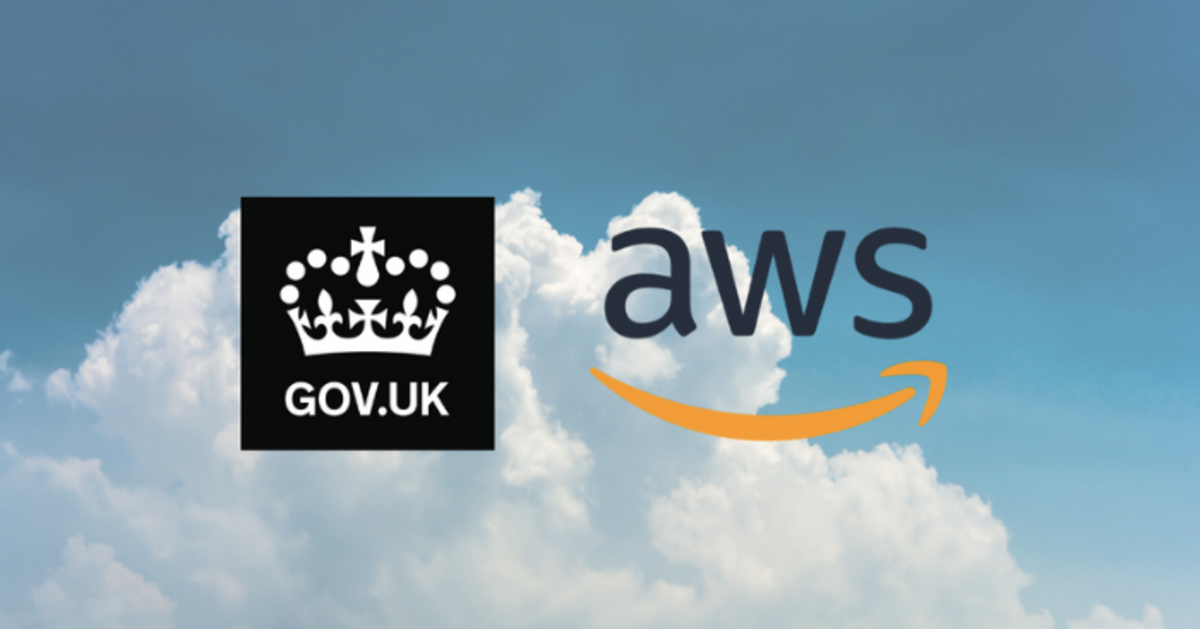 Amazon Web Services - Public Sector Profile 2019