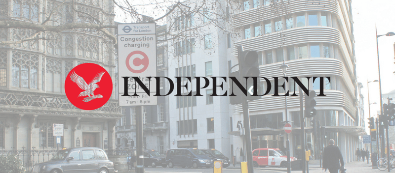 Independent london town