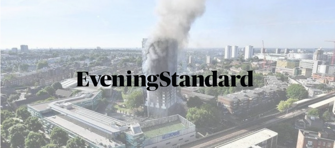 Grenfell fire