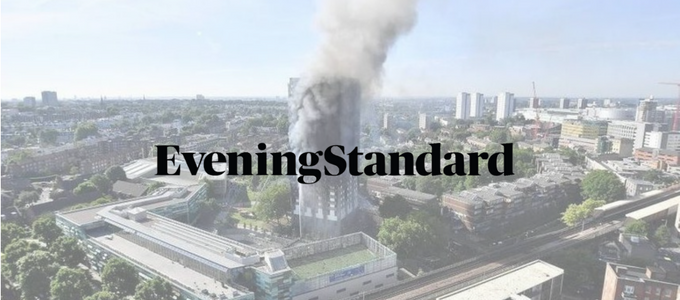 Surge in fire safety contracts put out to tender post Grenfell fire