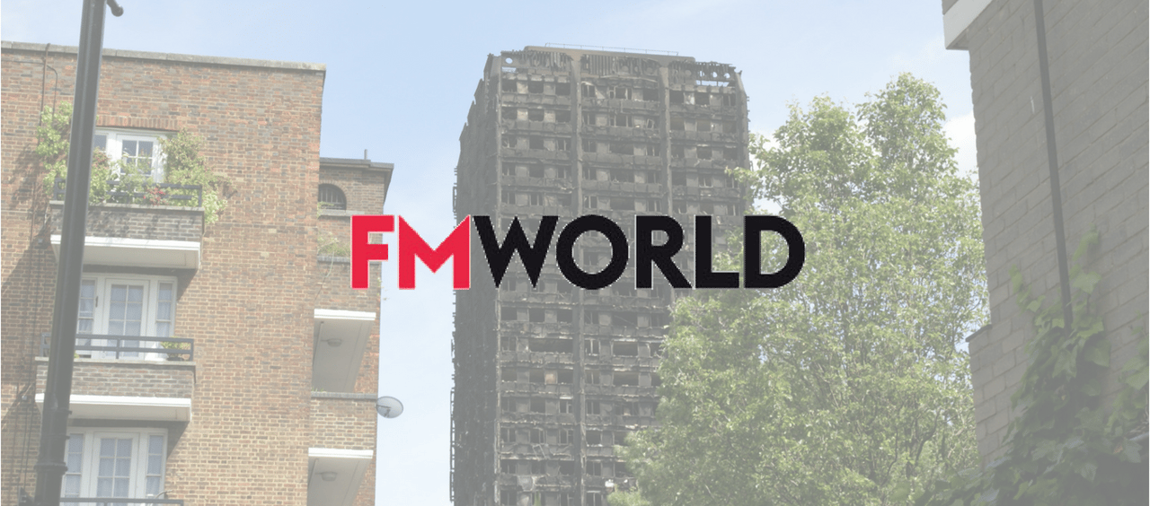 Grenfell Tragedy Prompts 56% Increase In Tenders For Fire Safety