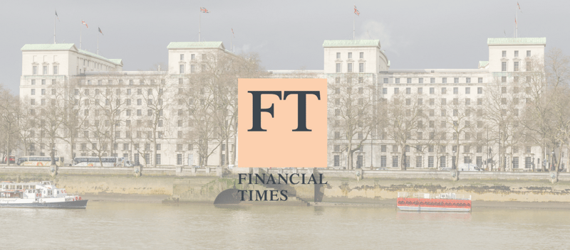 financial times