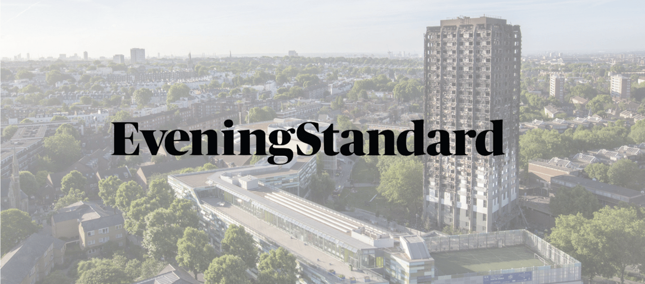 Outsourcers eye £661m fire safety contracts after Grenfell Offline