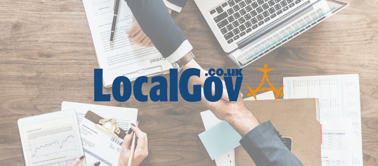 List reveals top 15 suppliers to local government in 2017