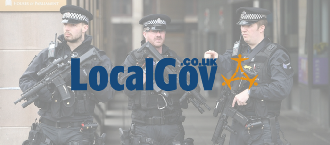 UK public sector terrorism insurance increases more than 300%