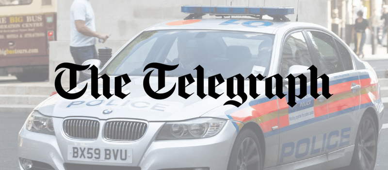 Public sector quadruples spending