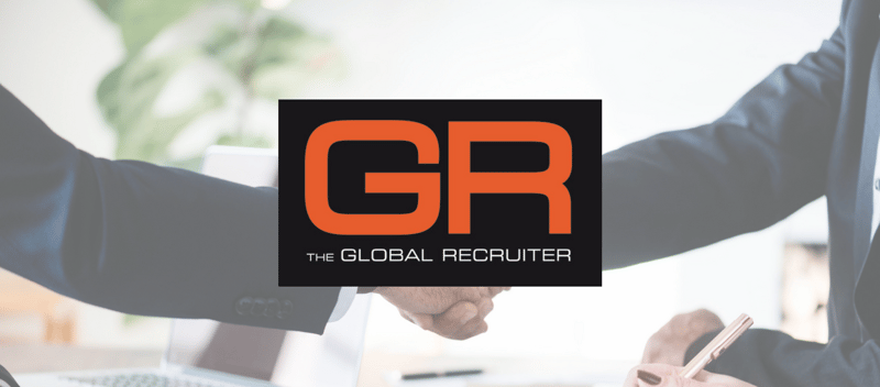 global recruiter