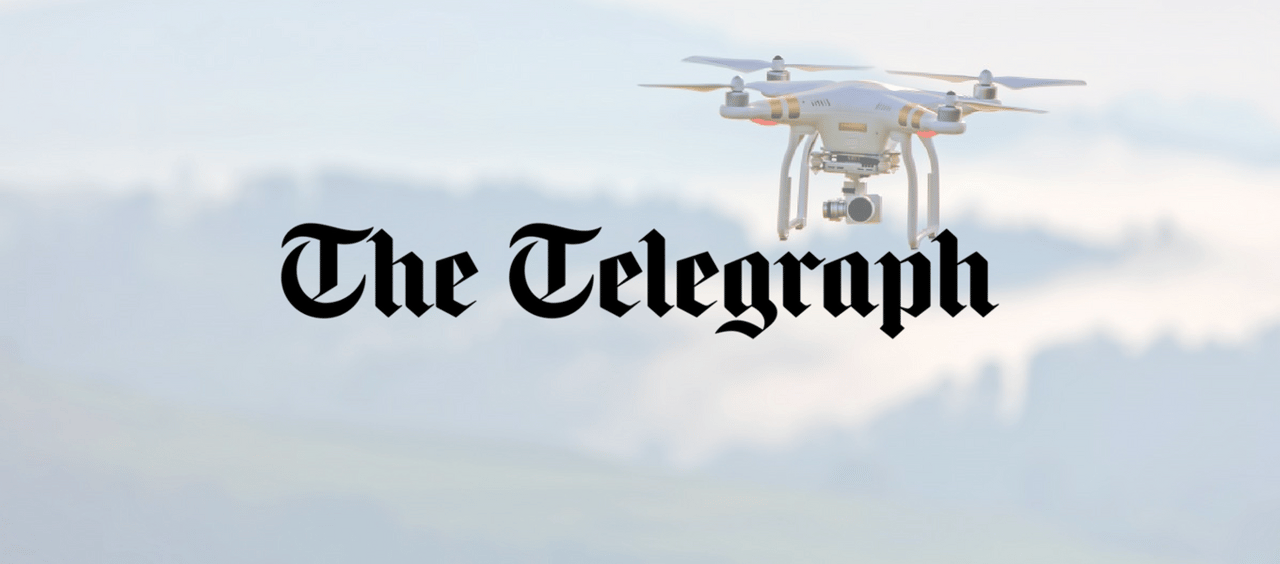 Secretive drone company wins contract to police prisons